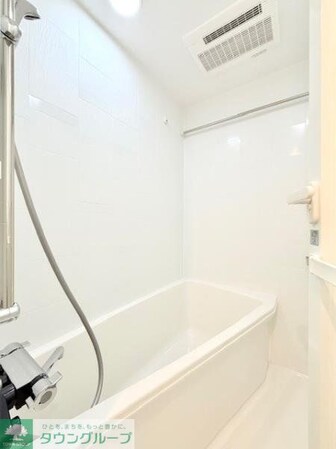 アジールコート町屋の物件内観写真